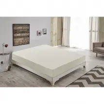 materassi doghe Matelas   Hauteur 14 cm