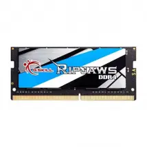 G.SKILL Ripjaws SO-DIMM PC21300