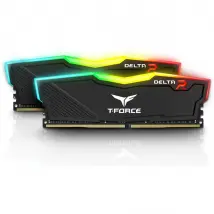 T-Force Delta RGB 16 Go DDR4 3200 MHz