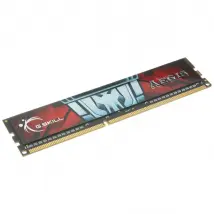 G.SKILL DDR3-1600 CL5 4 GB