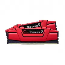 G.SKILL RipJaws 5 8 Go Rouge
