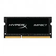 HYPERX Impact 4 Go DDR3L