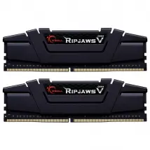 G.SKILL 16GB 2X8GB DDR4 3600MHz Ripjaws V