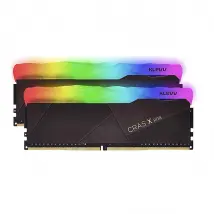Integral CRAS x RGB