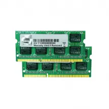 G.Skill DDR3 Notebook 8Go (2x4Go)