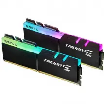 G.Skill Trident Z RGB 16 Go DDR4 3600 MHz