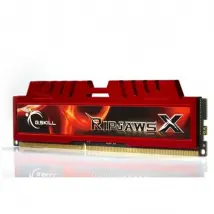 G.SKILL F3-10666CL9D-16GBXL DDR3