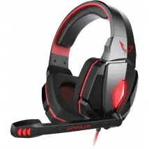 Gamium Micro Casque Gaming