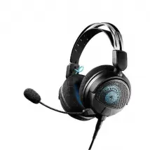 Audio-Technica ATH-GDL3BK - Noir
