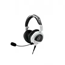 Audio-Technica ATH-GDL3 Blanc