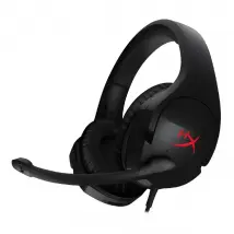 HyperX Cloud Stinger Noir/Rouge