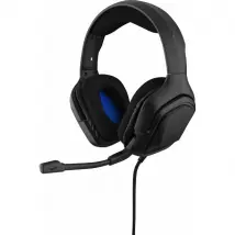The G-Lab KORP COBALT - Casque Micro