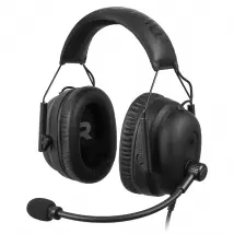Millenium MH3 Headset 3 - Noir