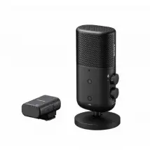 Quantum Sony ECM-S1