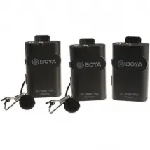 BOYA BY WM 4 PRO KIT 2