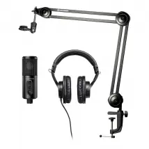 Audio Technica Creator Pack