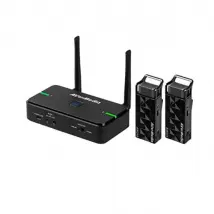 Avermedia AW315S
