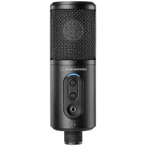Audio-Technica ATR2500x-USB Microphone