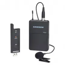 Samson XPD2 Présentation