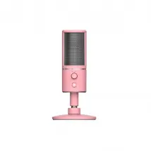 Razer Seiren X Quartz