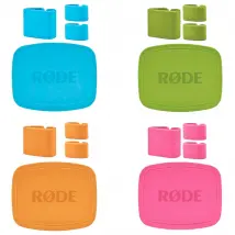 Rode Colors