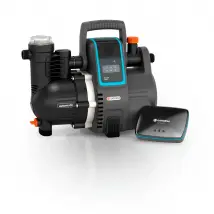 Gardena Kit smart Home and Garden Pump 5000/5