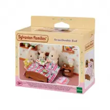 Sylvanian Families Lit Double - 5019