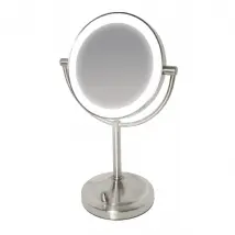 HOMEDICS Miroir Double Face x1/x7