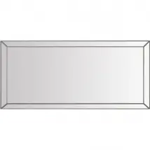 Miroir salle à manger Vivenla Lexus 176.5 cm