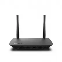 Linksys E5350 - Noir