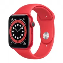 Apple Watch Series 6 Rouge