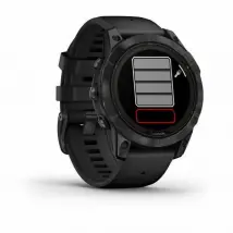 Garmin fenix 7X Pro