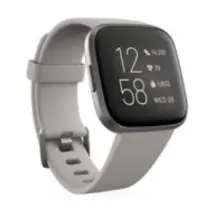 FITBIT Versa 2 - Gris Brume