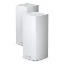 Linksys AX4200 2PK - Blanc