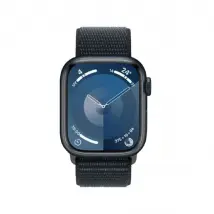Apple Watch 9 - Minuit