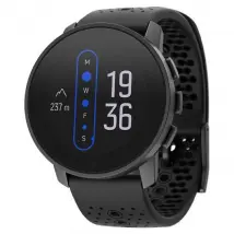 Suunto 9 Peak - Noir