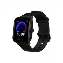 Amazfit Bip U Smartwatch - Noir