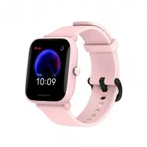 Amazfit Bip U Pro Rose