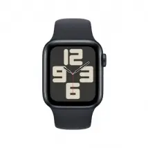 Apple Watch SE - Minuit - 40mm Bracelet Sport