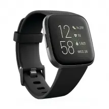 Fitbit Versa 2 Noir