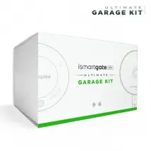 iSmartGate Standard Lite Garage + Caméra