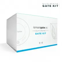 iSmartGate Lite Portail + Caméra