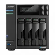 ASUSTOR Lockerstor 4 Gen 2