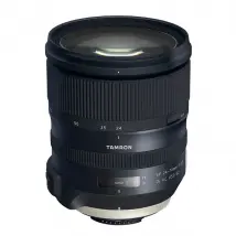 Tamron Objectif 24-70 G2 Pour Nikon