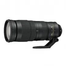 Nikon 200-500 mm f/5.6 VR