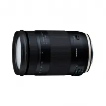 Tamron 18-400 mm pour Canon