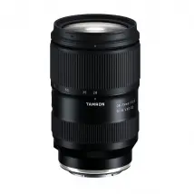 Tamron 28-75 mm f/2.8 Di III VXD G2 - Noir