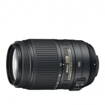 Nikon 55-300mm VR