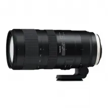 Tamron 70-200mm f/2.8 G2 Nikon