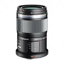 Olympus M.ZUIKO 60mm F2.8 Macro